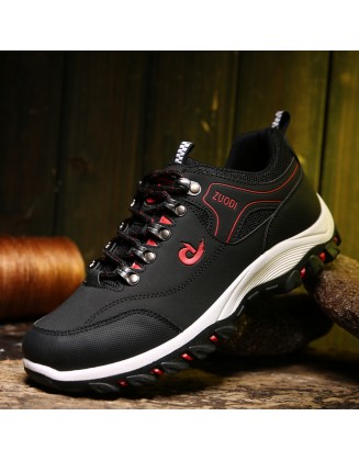 Leisure Sports Outdoor Hiking Shoes