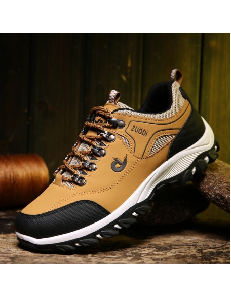 Leisure Sports Outdoor Hiking Shoes