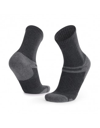 Deodorant sweat-absorbent sports leisure socks