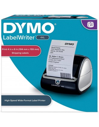 1755120 LabelWriter 4XL Thermal Label Printer