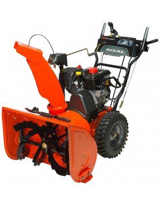 28 in. 2-Stage Snow Blower-254cc 921046