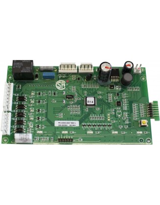 42002-0007S Control Board Kit Replacement NA and LP Series Pool/Spa Heater Electrical Systems
